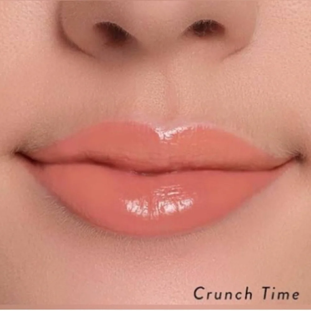 Laura Geller Treat-N-Go Tinted Lip Oil - Crunch Time